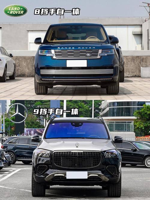 惠州67迈巴赫经典与现代的完美融合，路虎如何塑造独特的品牌形象